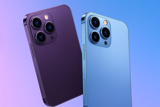 Nutikas mini telefon